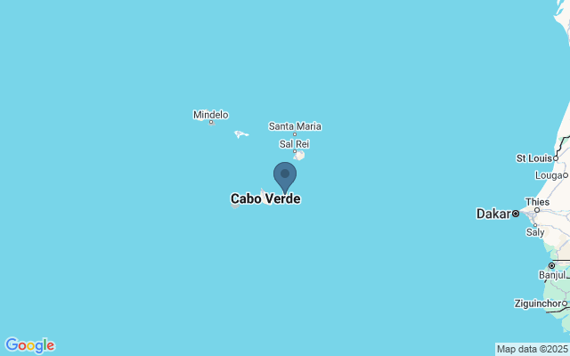 Kaart met locatie Figueira da Horta